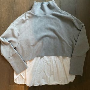 Zara Blouse